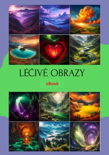 Léčivé obrazy - eBook