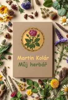 Můj herbář - eBook